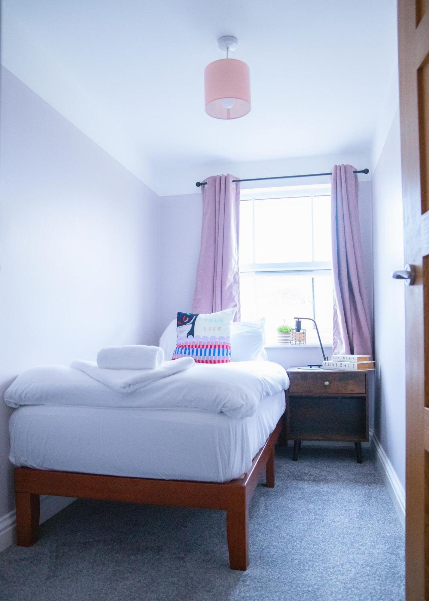 Stylish 3X Bed House In Soham Apartment ภายนอก รูปภาพ