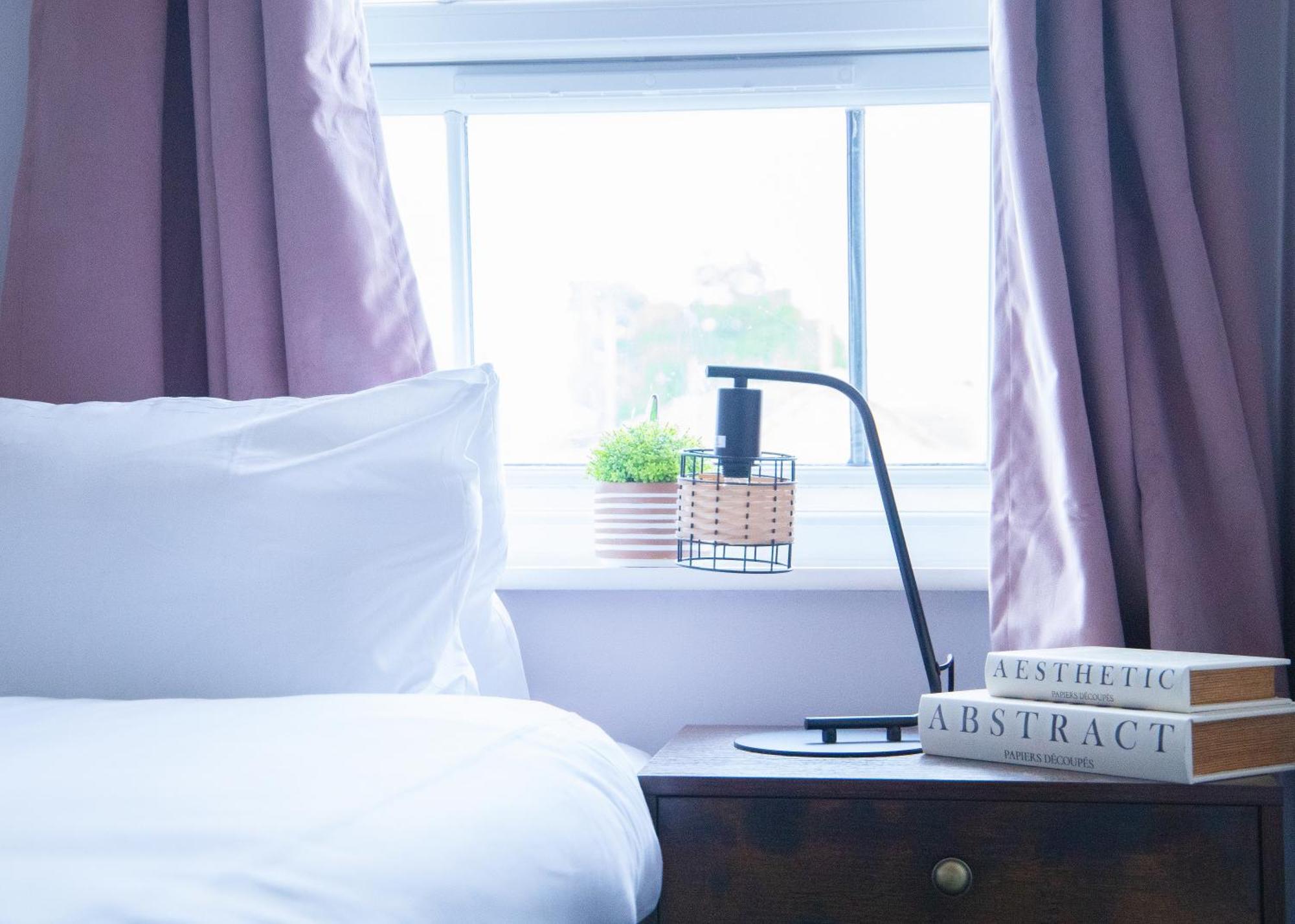 Stylish 3X Bed House In Soham Apartment ภายนอก รูปภาพ
