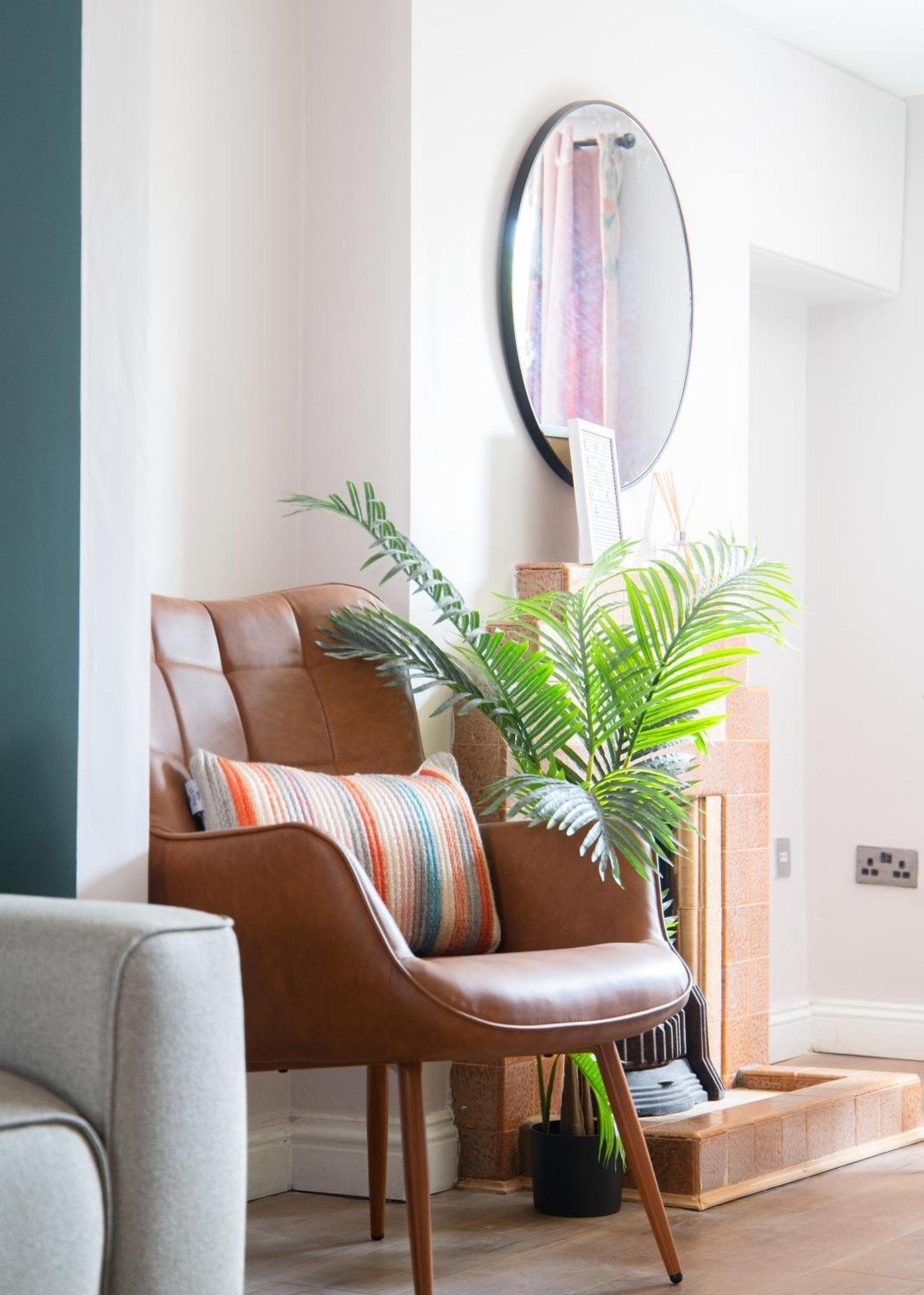Stylish 3X Bed House In Soham Apartment ภายนอก รูปภาพ