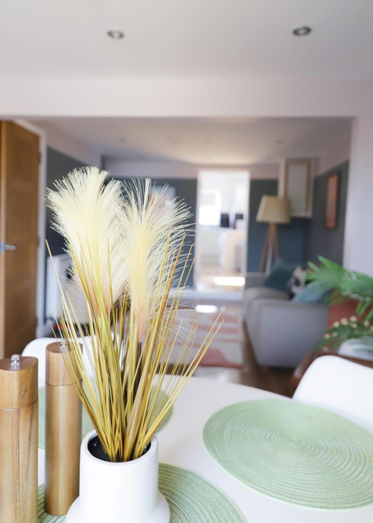 Stylish 3X Bed House In Soham Apartment ภายนอก รูปภาพ